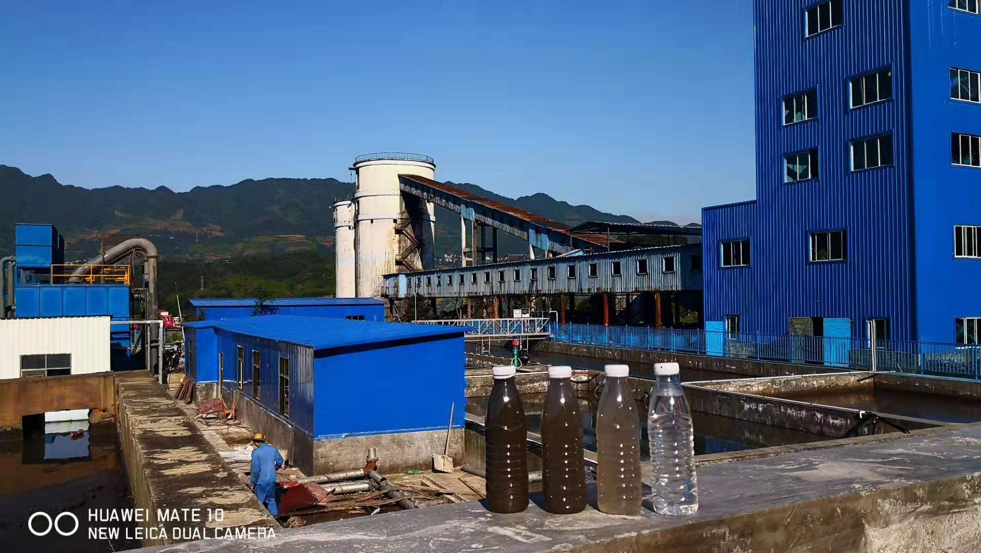 如何選擇污水處理工藝?